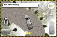Mountain Truck Simulator Screen Shot 13