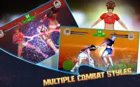 Women Power – Fighting Game Screen Shot 1