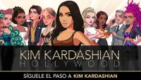 Kim Kardashian: Hollywood Screen Shot 0