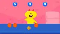 Math Games For Kids - Learn Fun Numbers & Addition Screen Shot 22