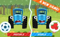 Tractor Games for Kids & Baby! Screen Shot 16