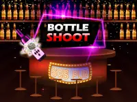 Bottle Shoot Game Forever Screen Shot 12