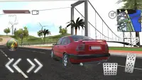 Tempra - City Simulation, Quests and Parking Screen Shot 1
