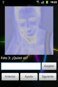 Adivina Quien Es 3 Screen Shot 3