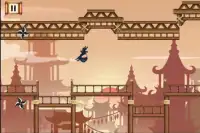 Yoo Ninja! Free Screen Shot 1