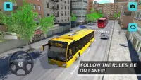 Autobus Simulateur Screen Shot 3