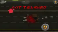 Zombie Trash - Multiplayer Screen Shot 13