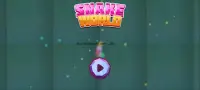 Snake worm zone 2021 Game Screen Shot 2