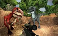 Dinosaur Hunting Simulator Games Screen Shot 8