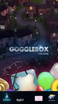 Gogglebox: The Game Screen Shot 1