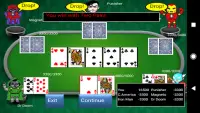 Texas Holdem Poker Screen Shot 2