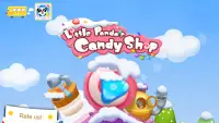 Little Panda's Candy Shop Screen Shot 5