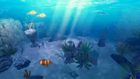 VR Abyss: Sharks & Sea Worlds Screen Shot 8