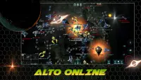 WarUniverse: Cosmos Online Screen Shot 4
