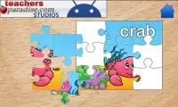 Океан Jigsaw Puzzles Для Детей Screen Shot 4