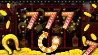 Slot machine bar - free slot game Screen Shot 2