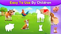 Baby Games for 1-3 Year Olds Screen Shot 6