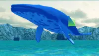 Blue Whale Revange Screen Shot 2