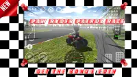 Paw Ryder Racing Race : Champion Patrol 2021 Screen Shot 7