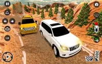 Mountain Prado Driving 2019: jogos de carros reais Screen Shot 2