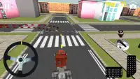 Real Truck Parking Simulator Screen Shot 5