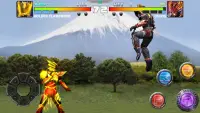 SATRIA HEROES /from Satria Garuda BIMA-X and MOVIE Screen Shot 4