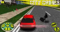 Vegas Gangster City Crime 3D Screen Shot 3