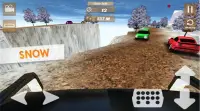 Bus Simulator : Danger Screen Shot 5