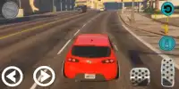 Real Seat Driving Simulator 2019 Screen Shot 1