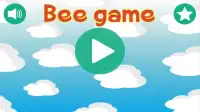 Bee game Screen Shot 0