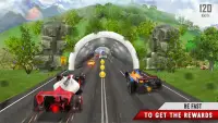سيارة ألعاب جنون: آخر سيارة سباق ألعاب 2021 Screen Shot 4