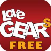 Love Gears Supercharged Free