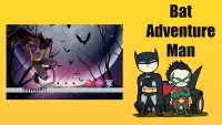 BAT Adventure MAN Screen Shot 3