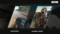 Commando Creed : Battlefield Survival Screen Shot 3