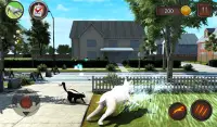 Bull Terier Dog Simulator Screen Shot 9