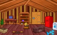 3D Escape Games-Puzzle Basement 3 Screen Shot 12