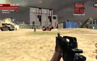 Special Sniper Commando Planet Screen Shot 1