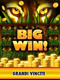 Vegas Fever: Slot Machine Screen Shot 10