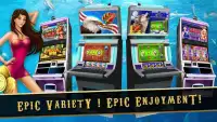 Golden Fish Casino Slots 2016 Screen Shot 3