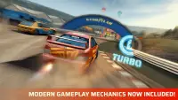 Rally ONE : Multiplayer Racing Screen Shot 0
