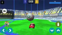 Rocket Turbo Car Championship Cup Multiplayer Game Screen Shot 5