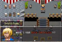 Donald Trump RPG - Free Simulator Game Screen Shot 4