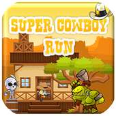 CowBoyRun