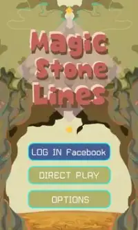 Magic Stone Lines Screen Shot 3