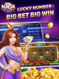NGW Win - Casino Online Screen Shot 1
