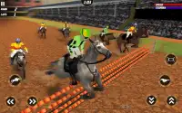 मेरे हॉर्स रेसिंग चैंपियन: घोड़ा कूद सिम्युलेटर Screen Shot 4