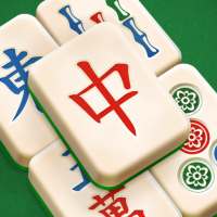 Mahjong Solitario: Clásico