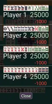 Mahjong JP (Early Access) Screen Shot 3