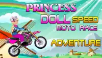 Princess Doll Sparkle Blast Screen Shot 6