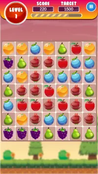 Fruits Bear Mania Screen Shot 3